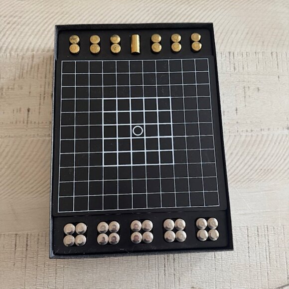 Rare, vintage 1965 3M Company Breakthru The Double Strategy Game of Evasion - Picture 3 of 9